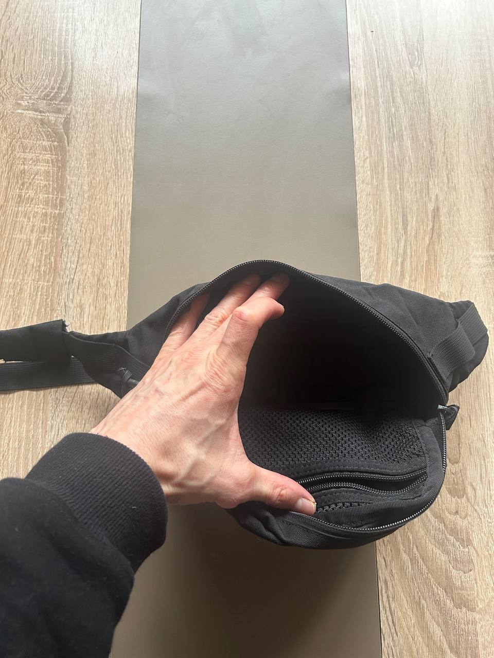 Belt bag photo 2