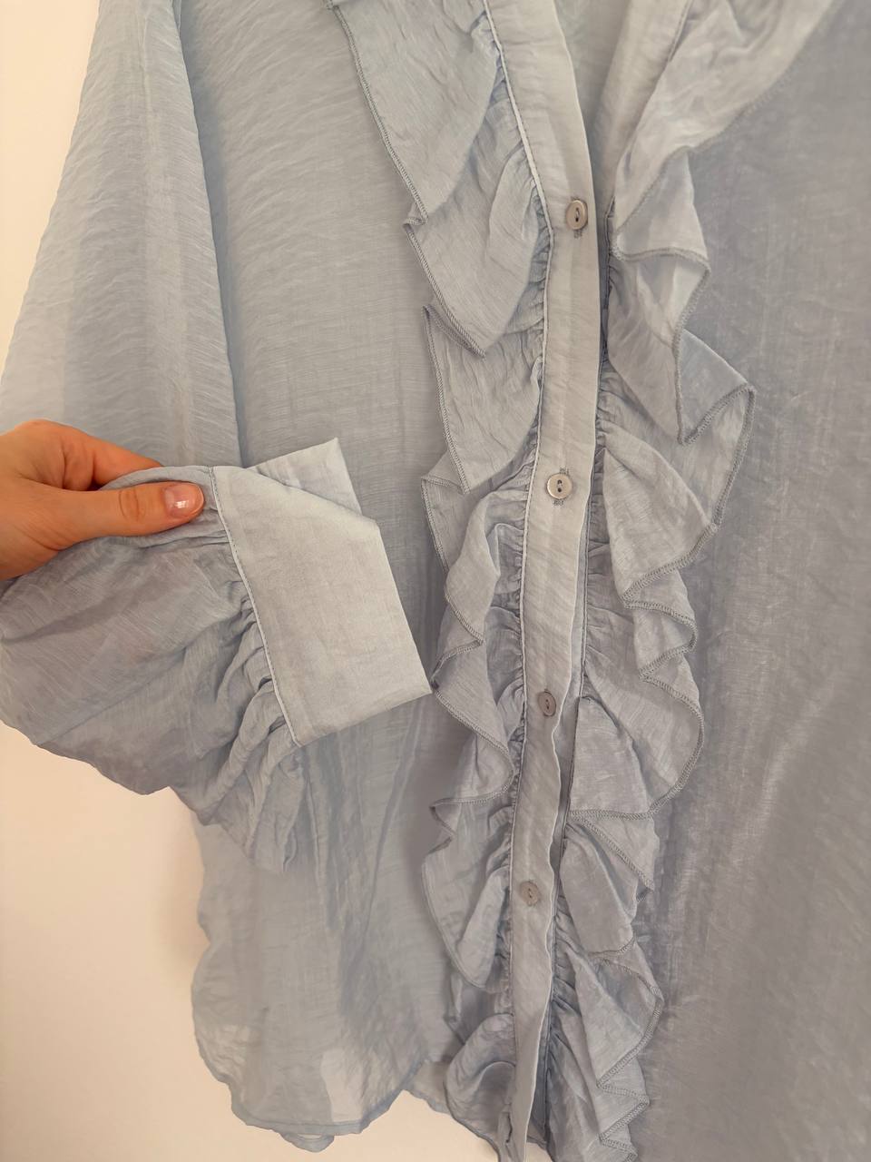 Blouse photo 2