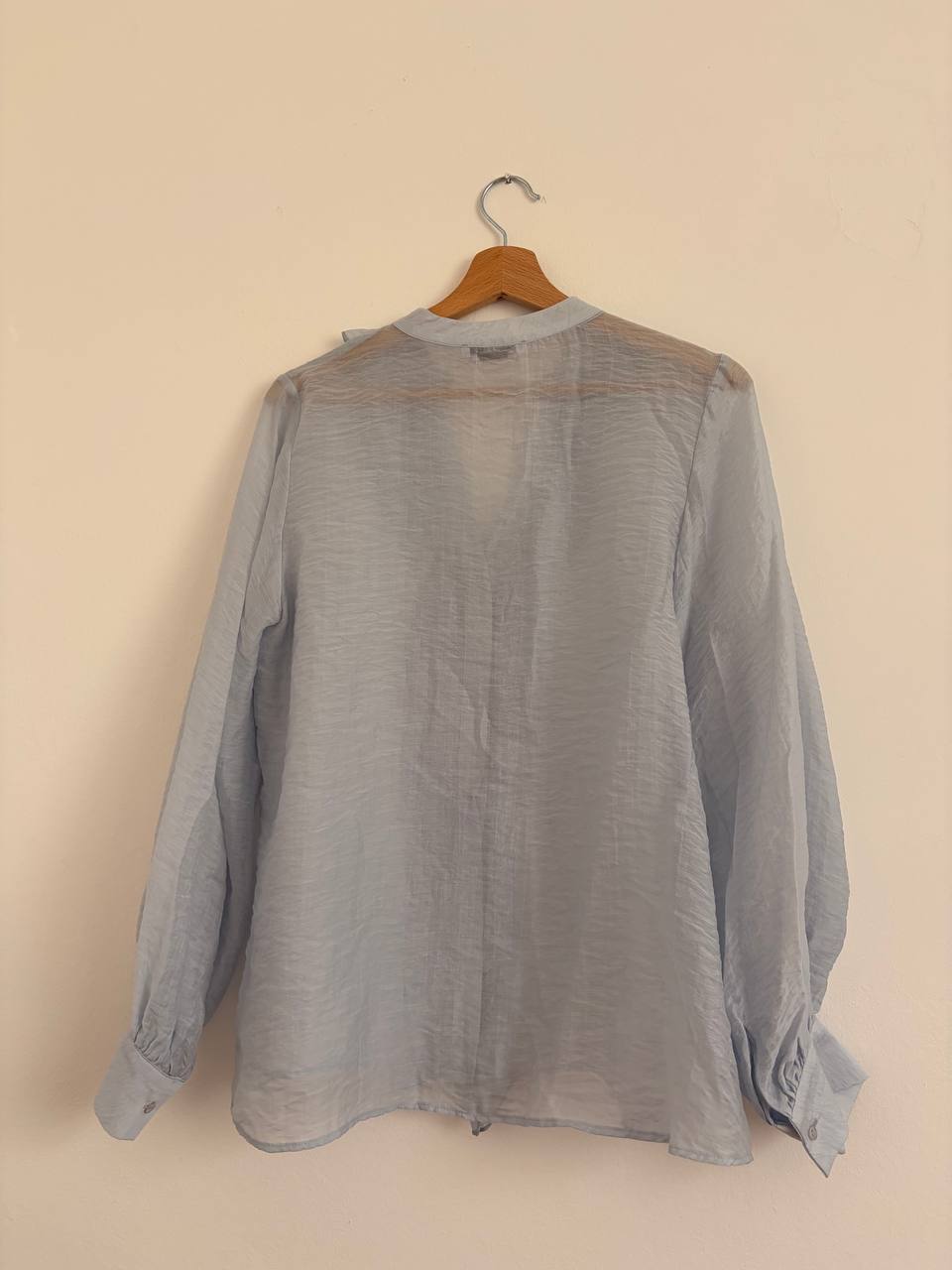 Blouse photo 4