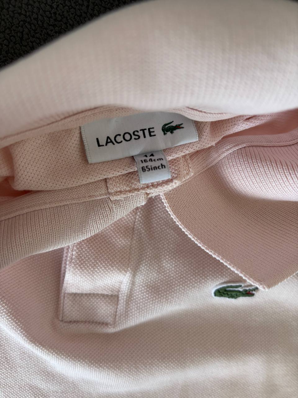 Lacoste majica
