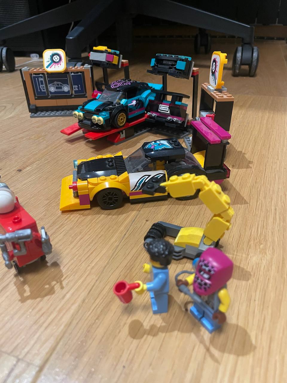 LEGO