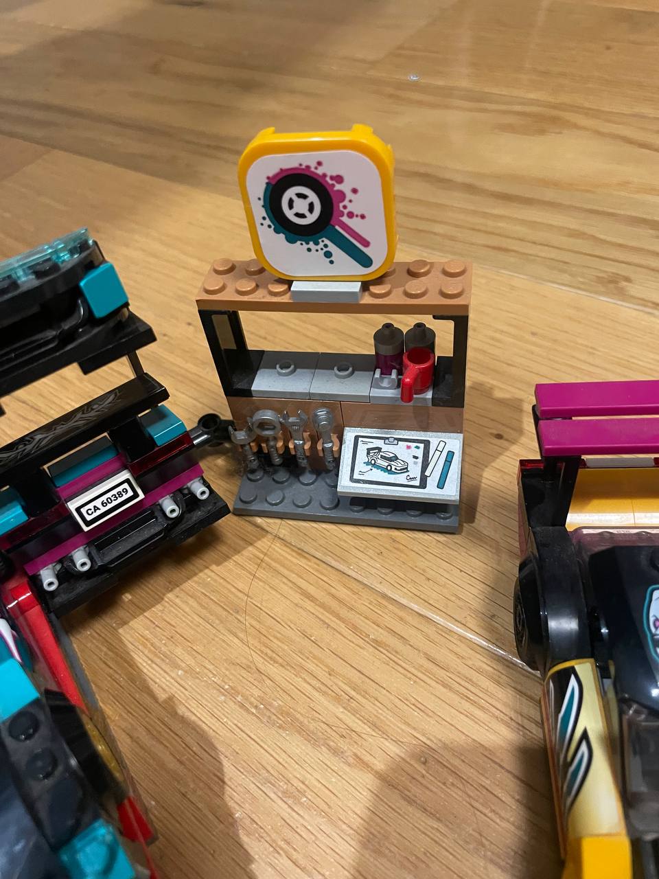 LEGO photo 3