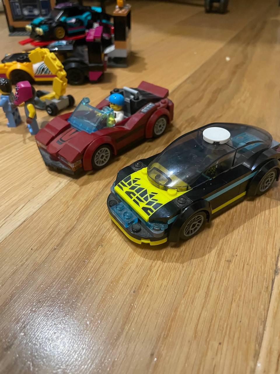 LEGO photo 4