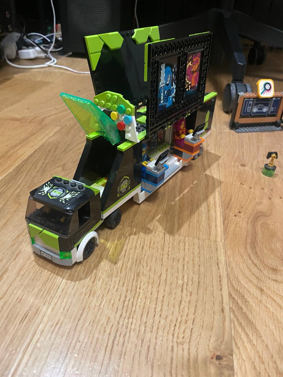 LEGO photo 5