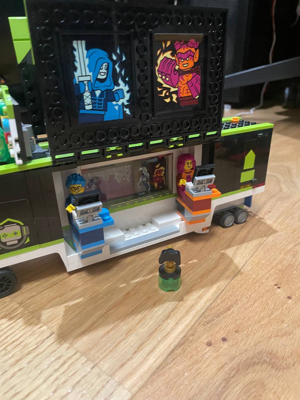 LEGO photo 6