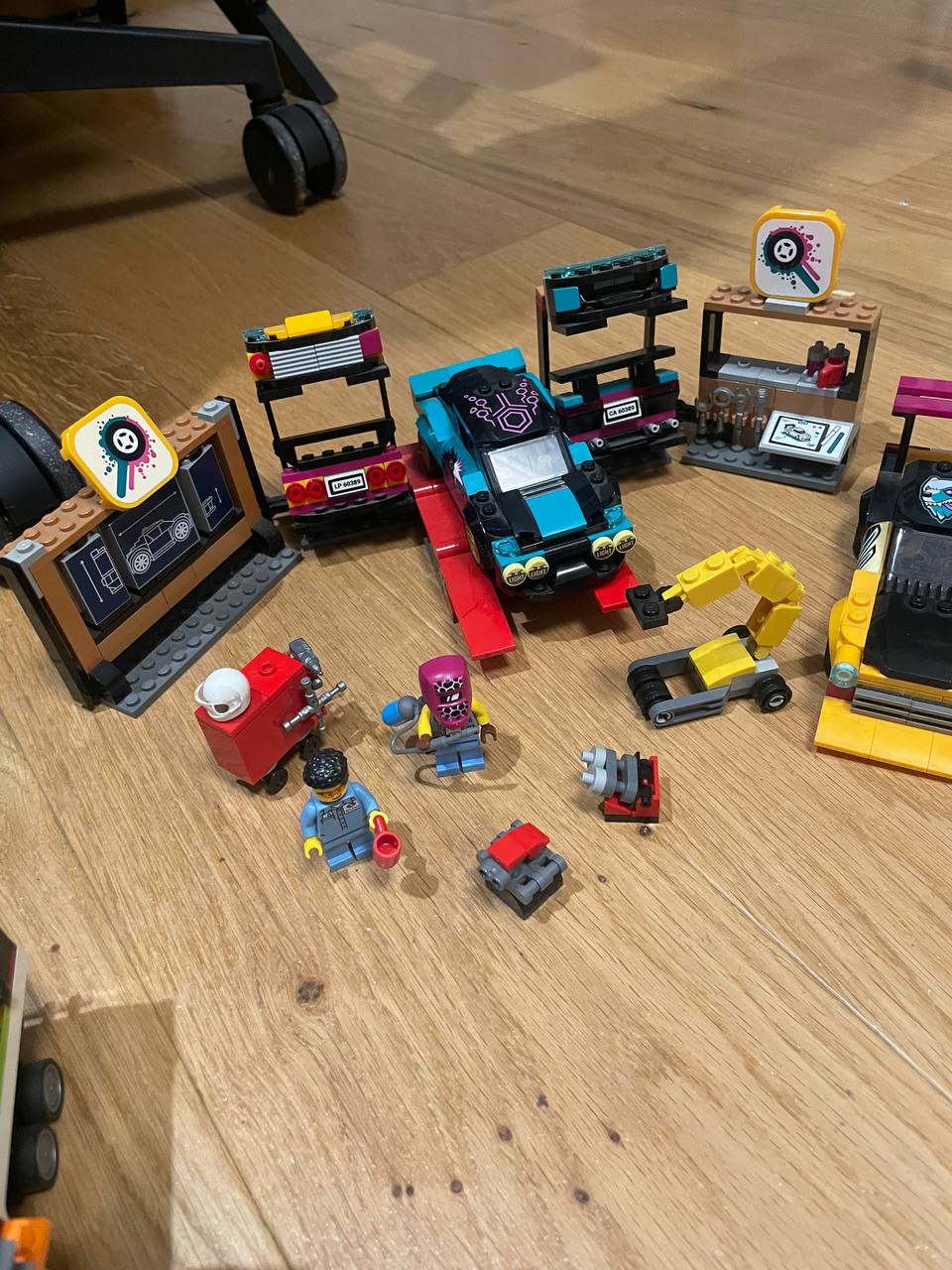 LEGO photo 7