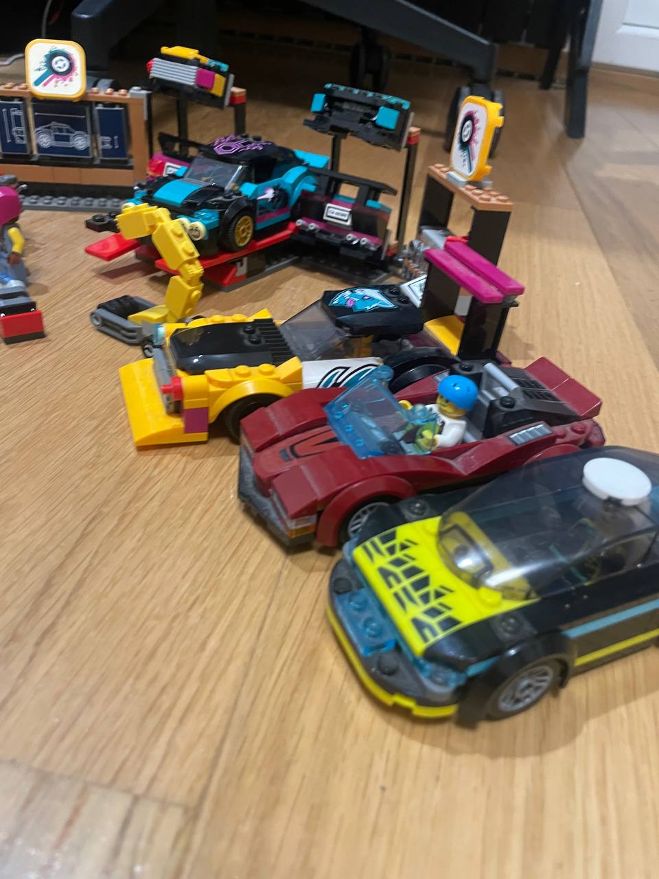 LEGO photo 8