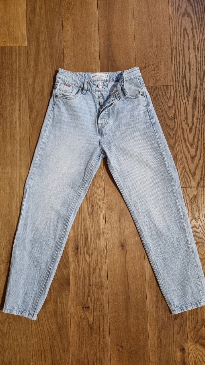 Šorts H&M photo 2