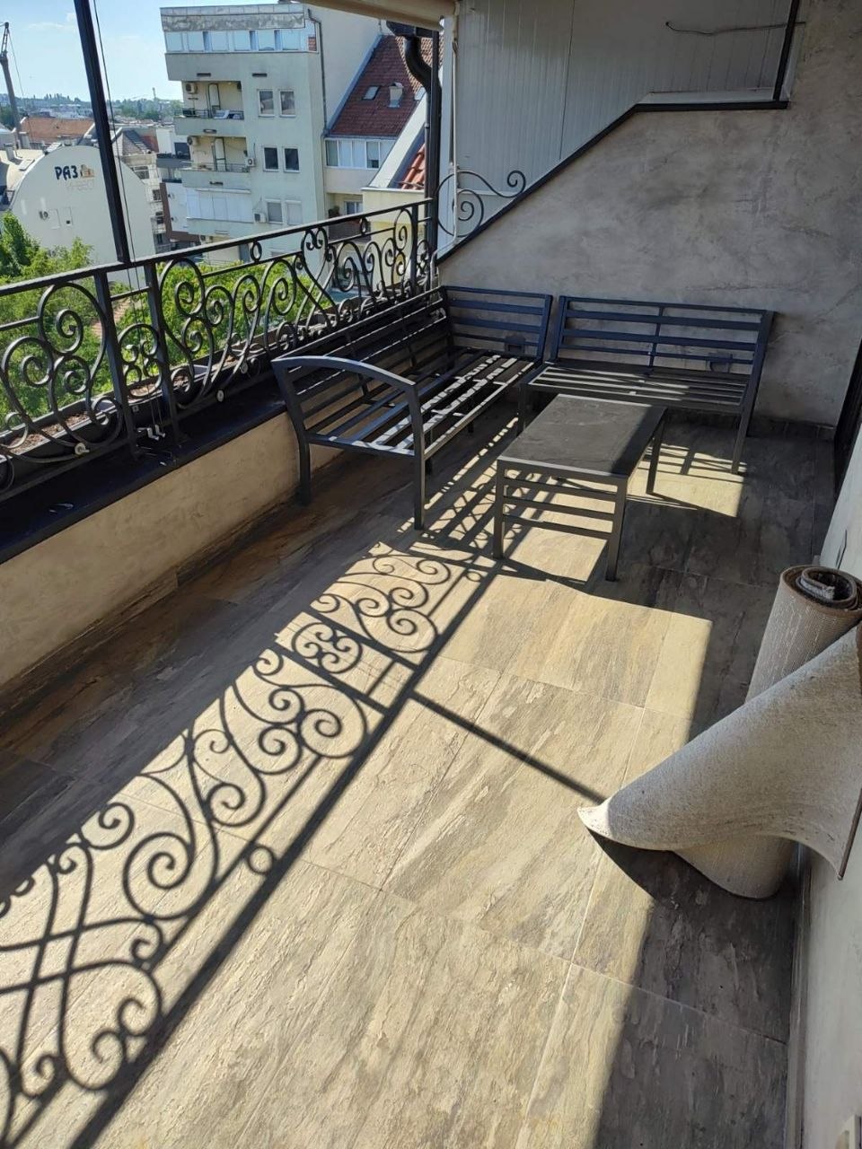 furniture set for terrace/garden photo 2
