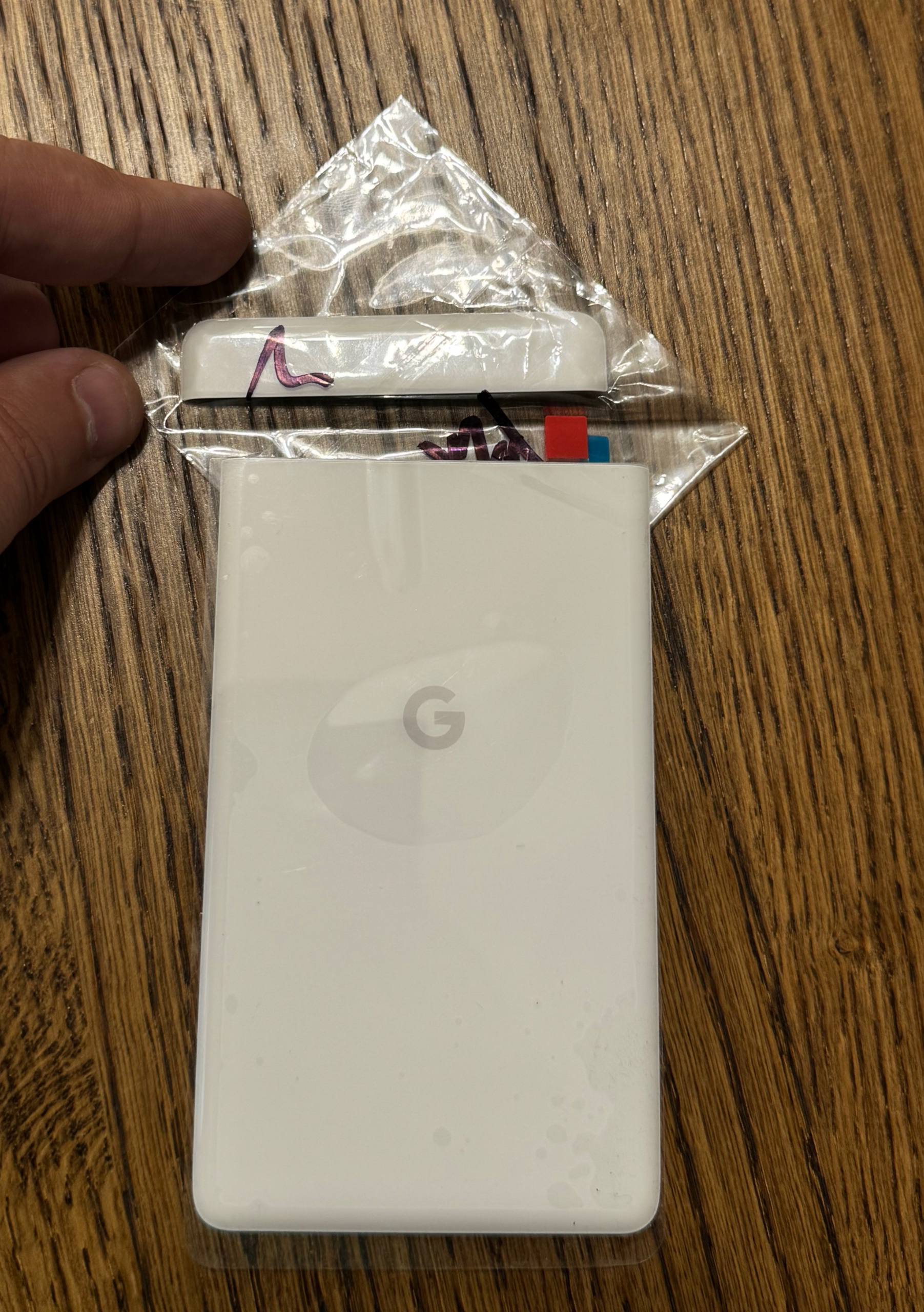 Задняя панель для Google Pixel 7