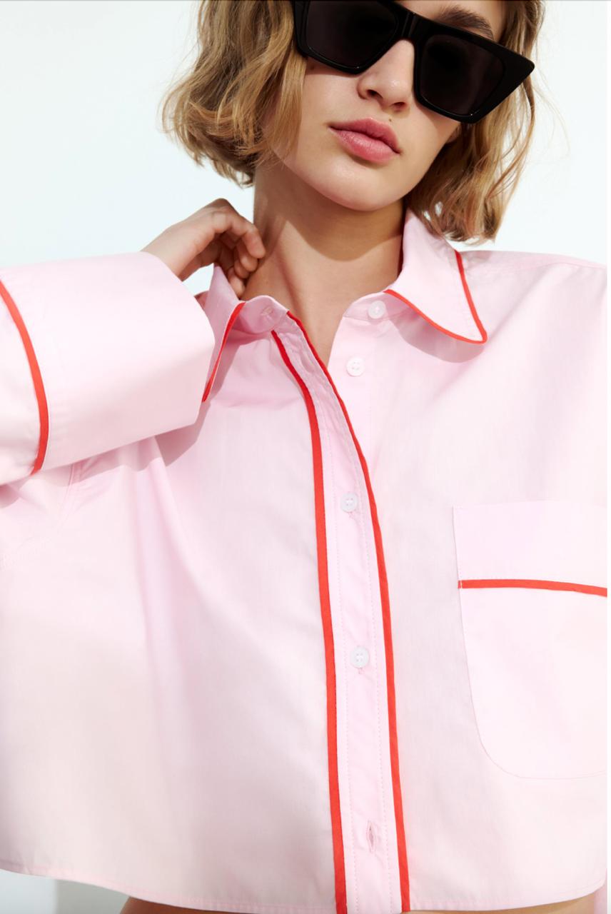 Zara košulja photo 2