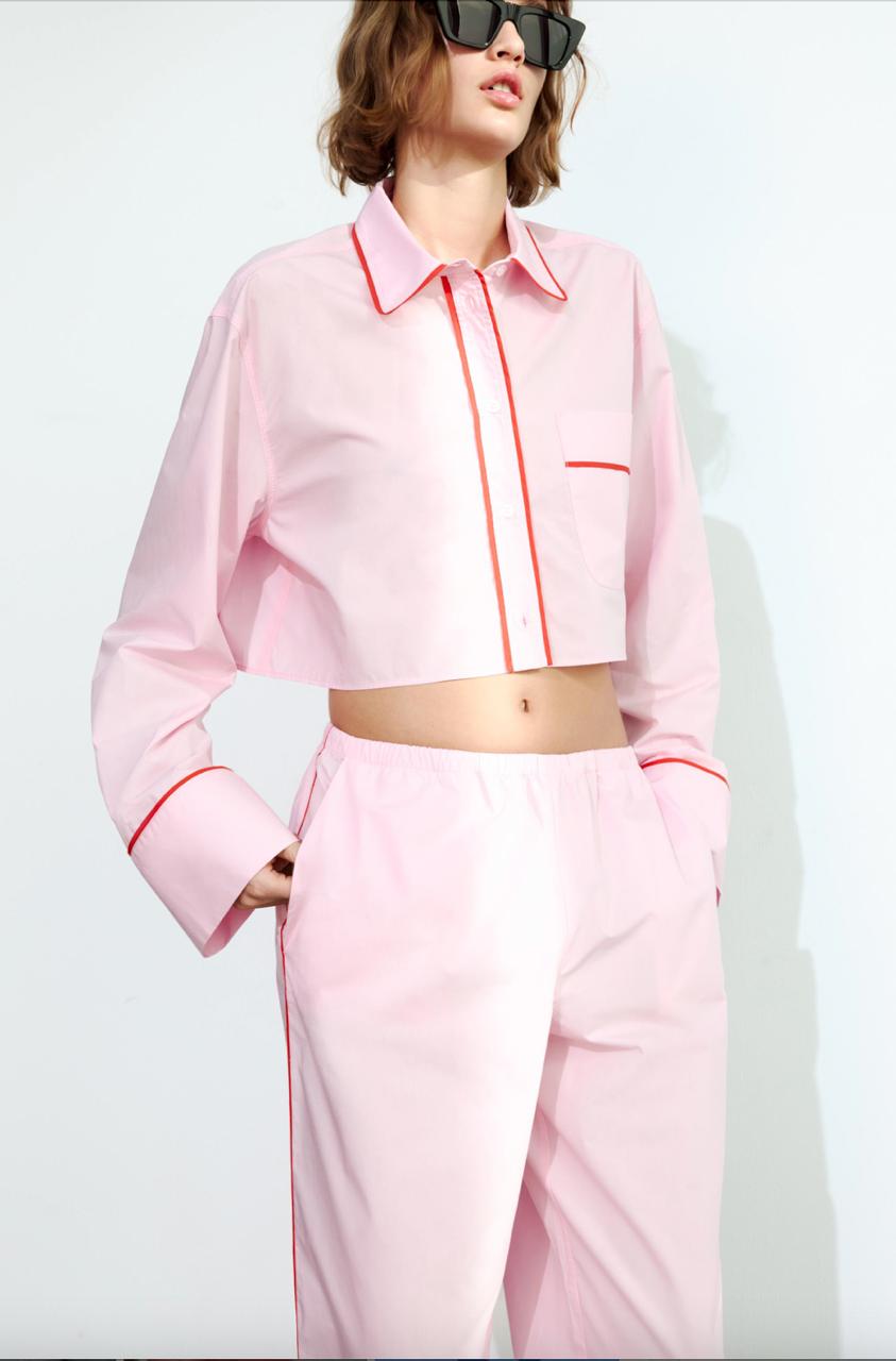 Zara košulja photo 3