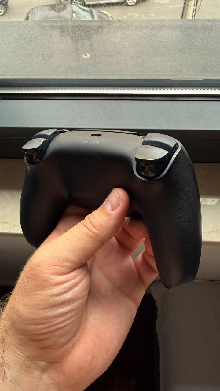 DualSense joystick ps5