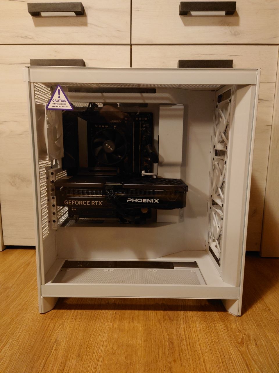 Gaming PC photo 3