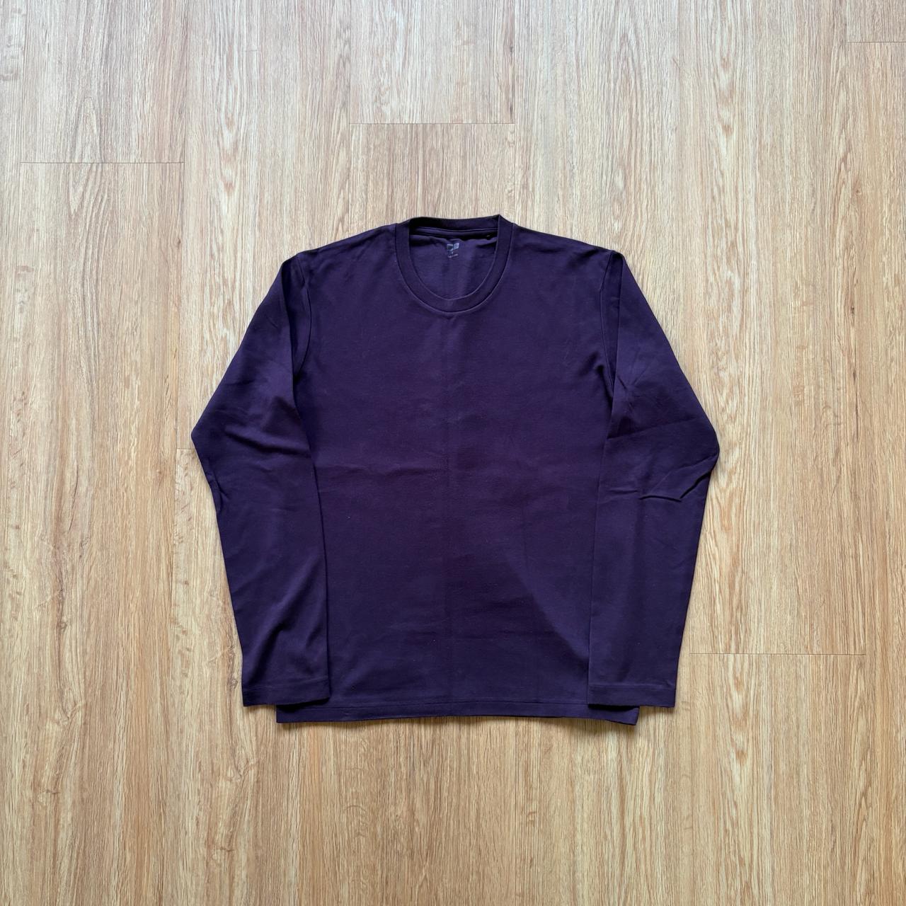 Uniqlo trenerka photo 2