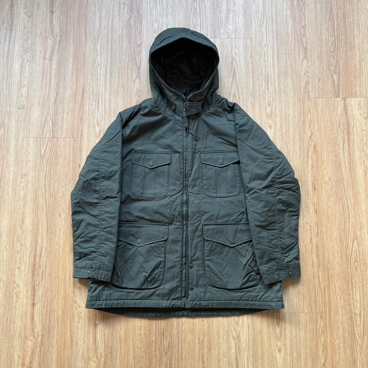 Uniqlo trenerka photo 6