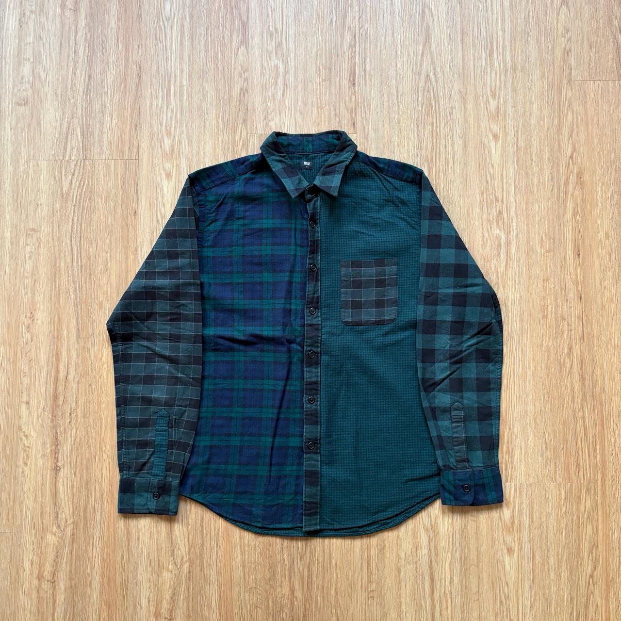 Uniqlo trenerka photo 9