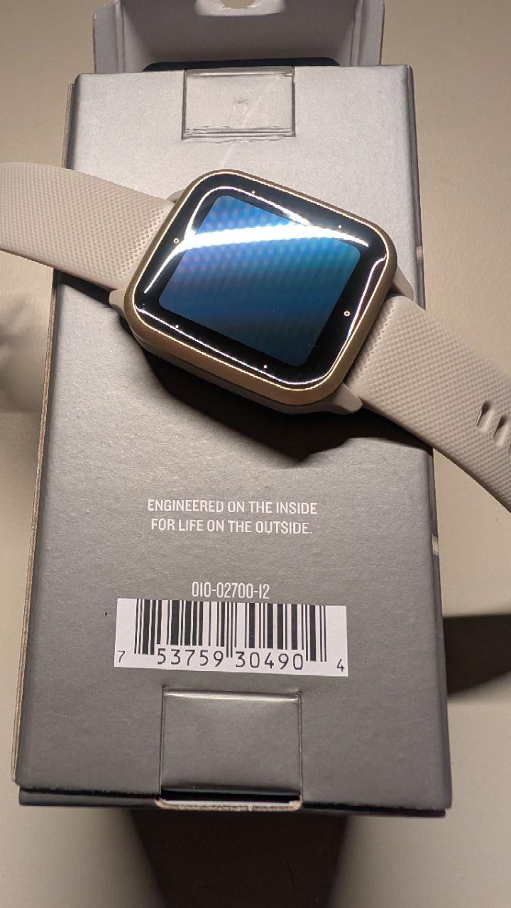 GARMIN Venu Sq 2 Music