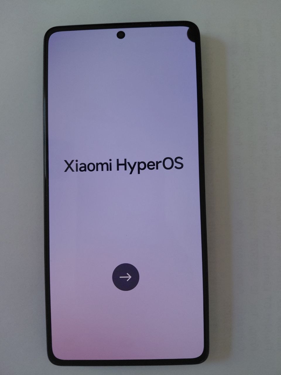 POCO F5 5G Смартфон