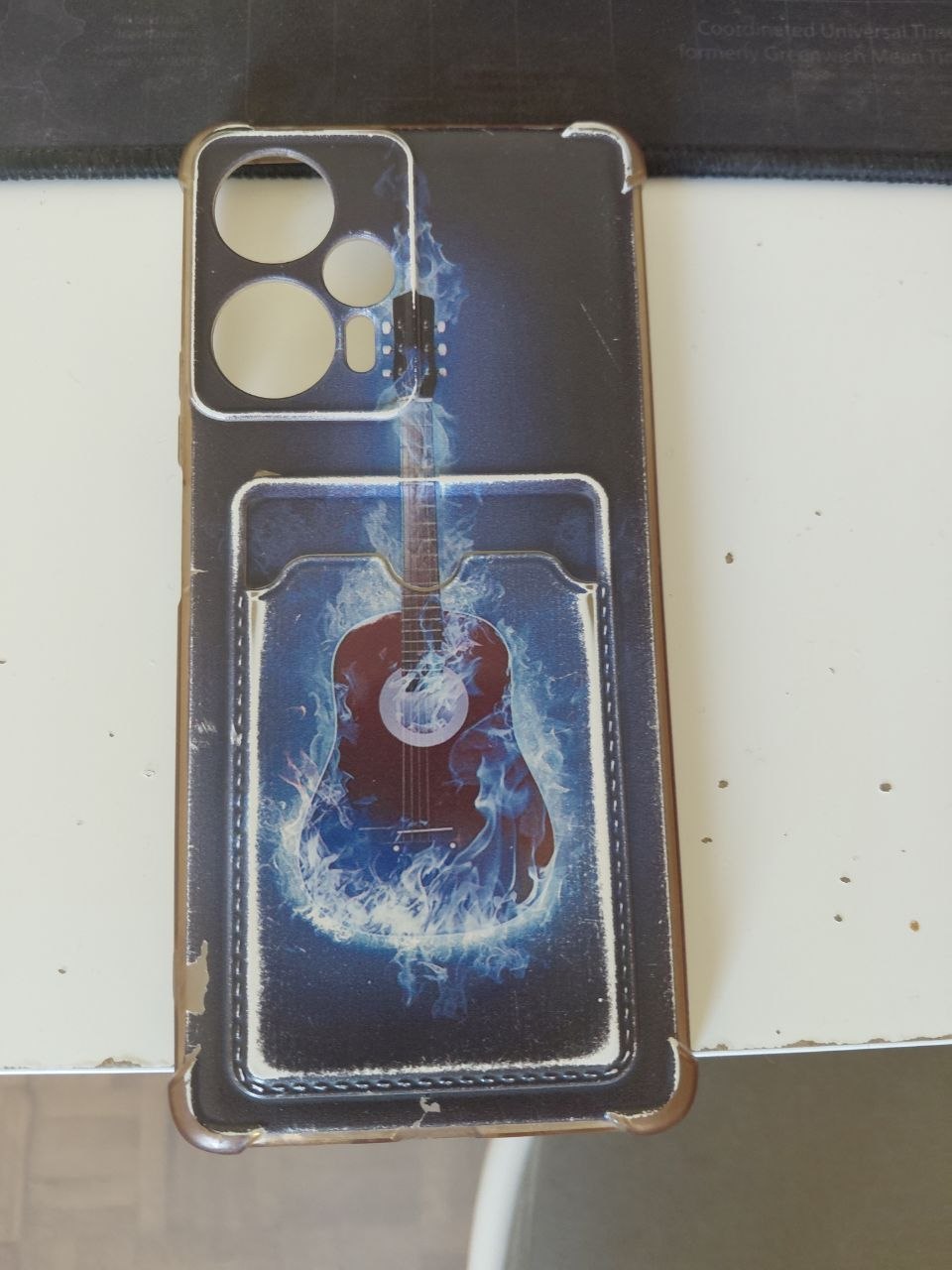 POCO F5 5G Смартфон photo 9