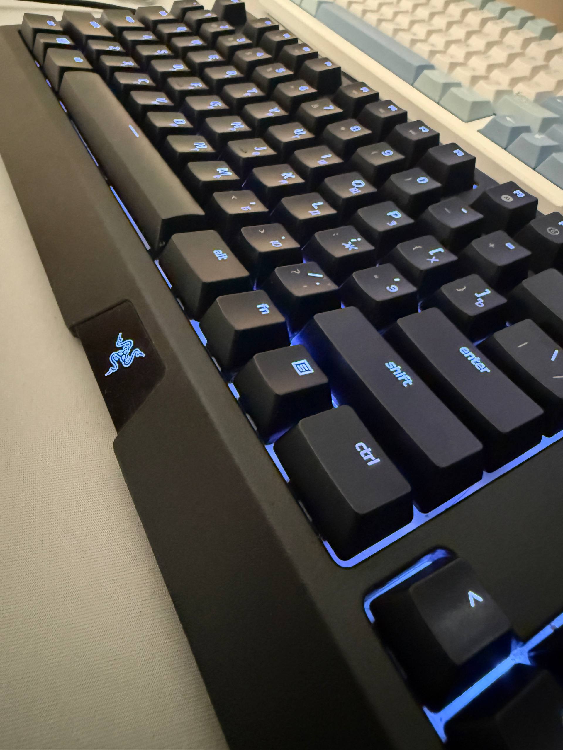 Клавиатура Razer Blackwidow(2019)