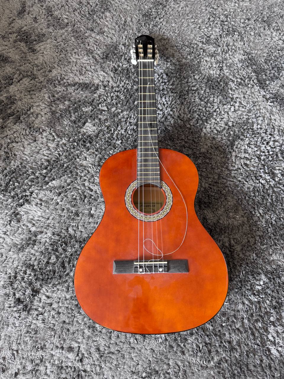 Elektroakustička Squier by Fender photo 4