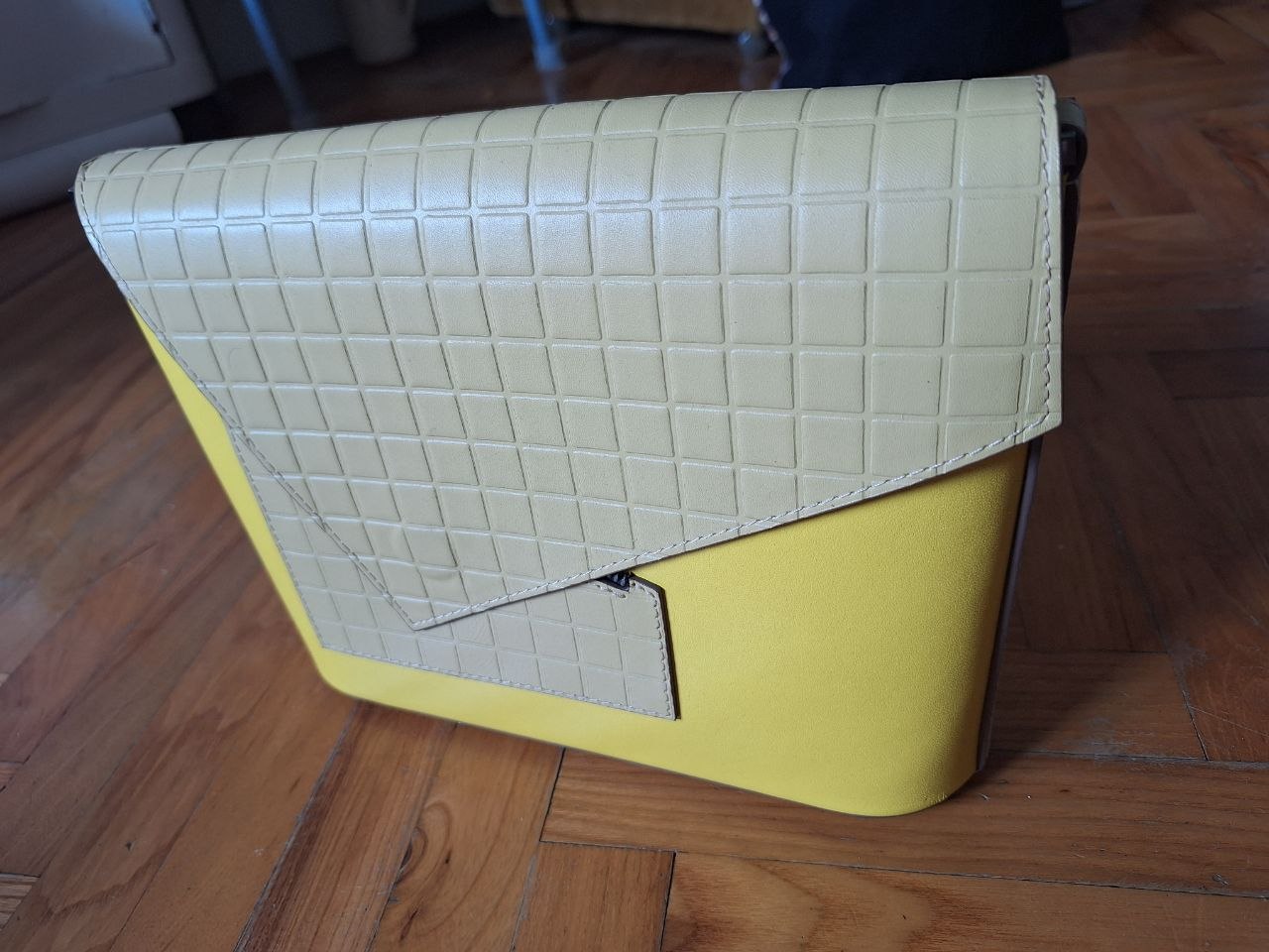 Gepherrini bag