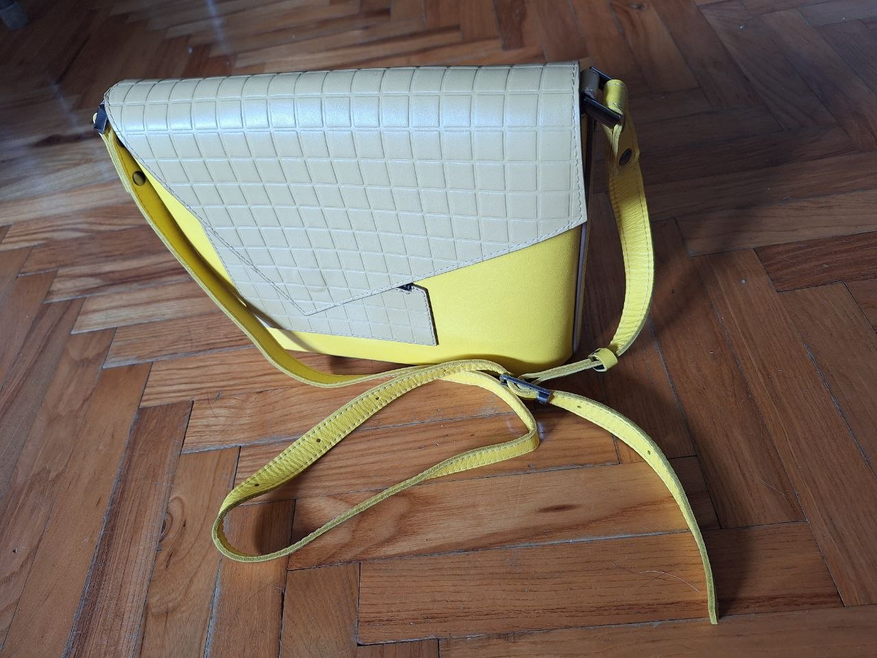 Gepherrini bag photo 2