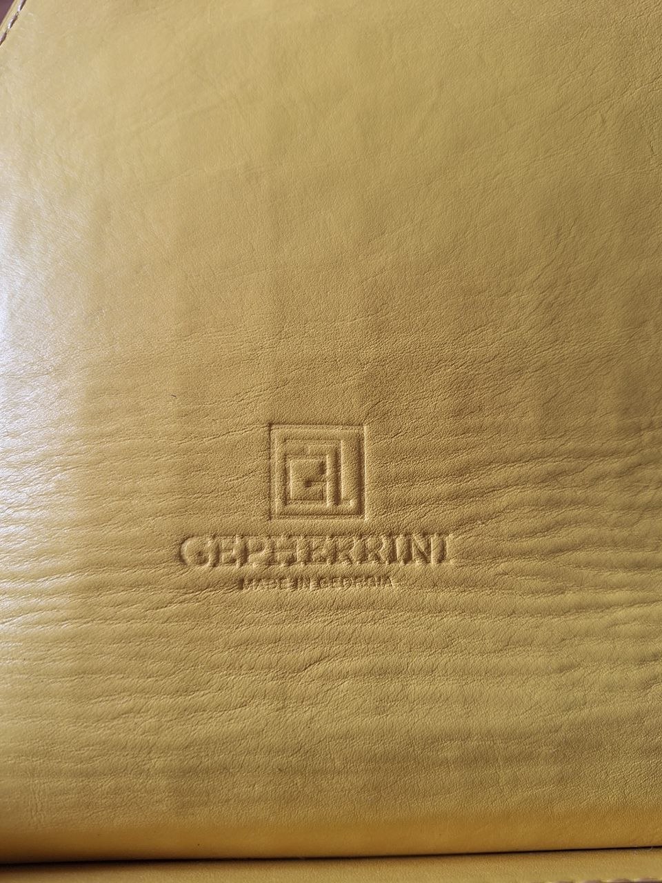 Gepherrini bag photo 3