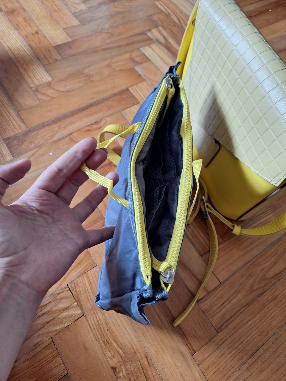 Gepherrini bag photo 4