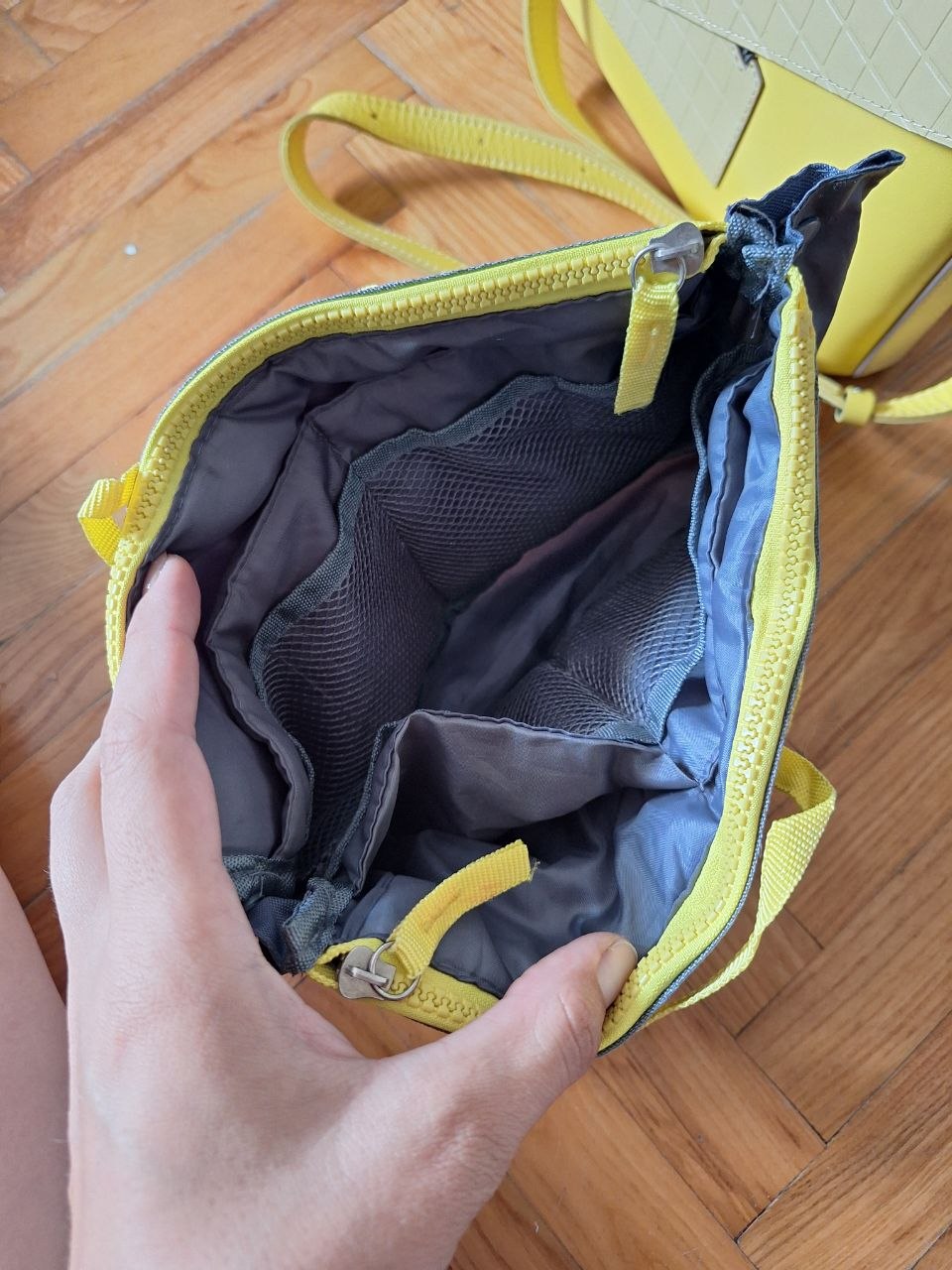Gepherrini bag photo 5