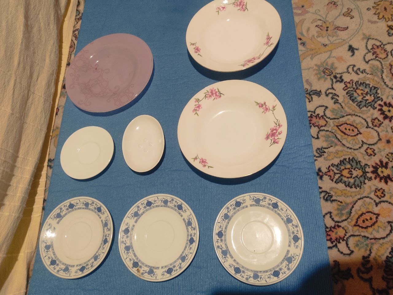 посуду photo 3