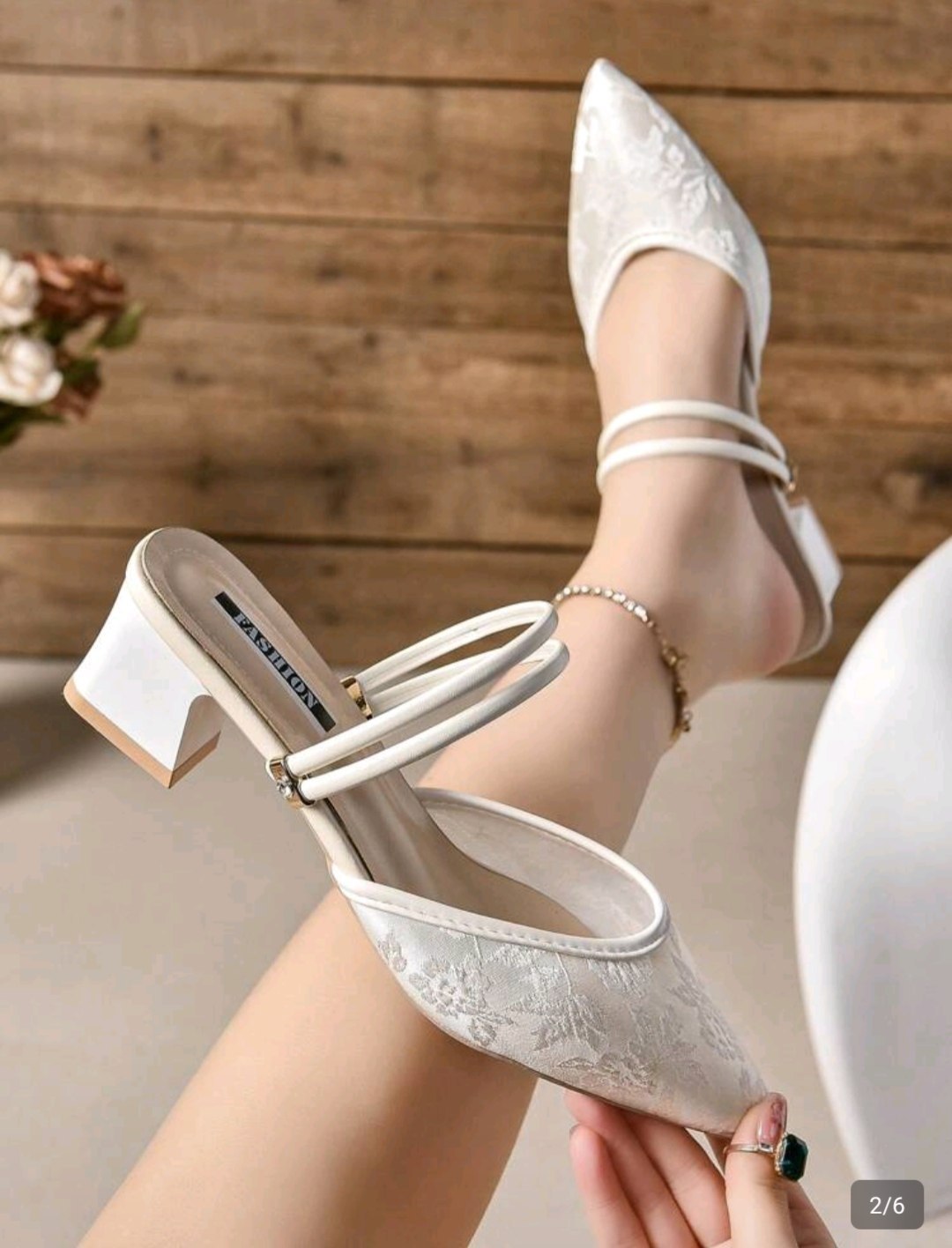 Туфли photo 8