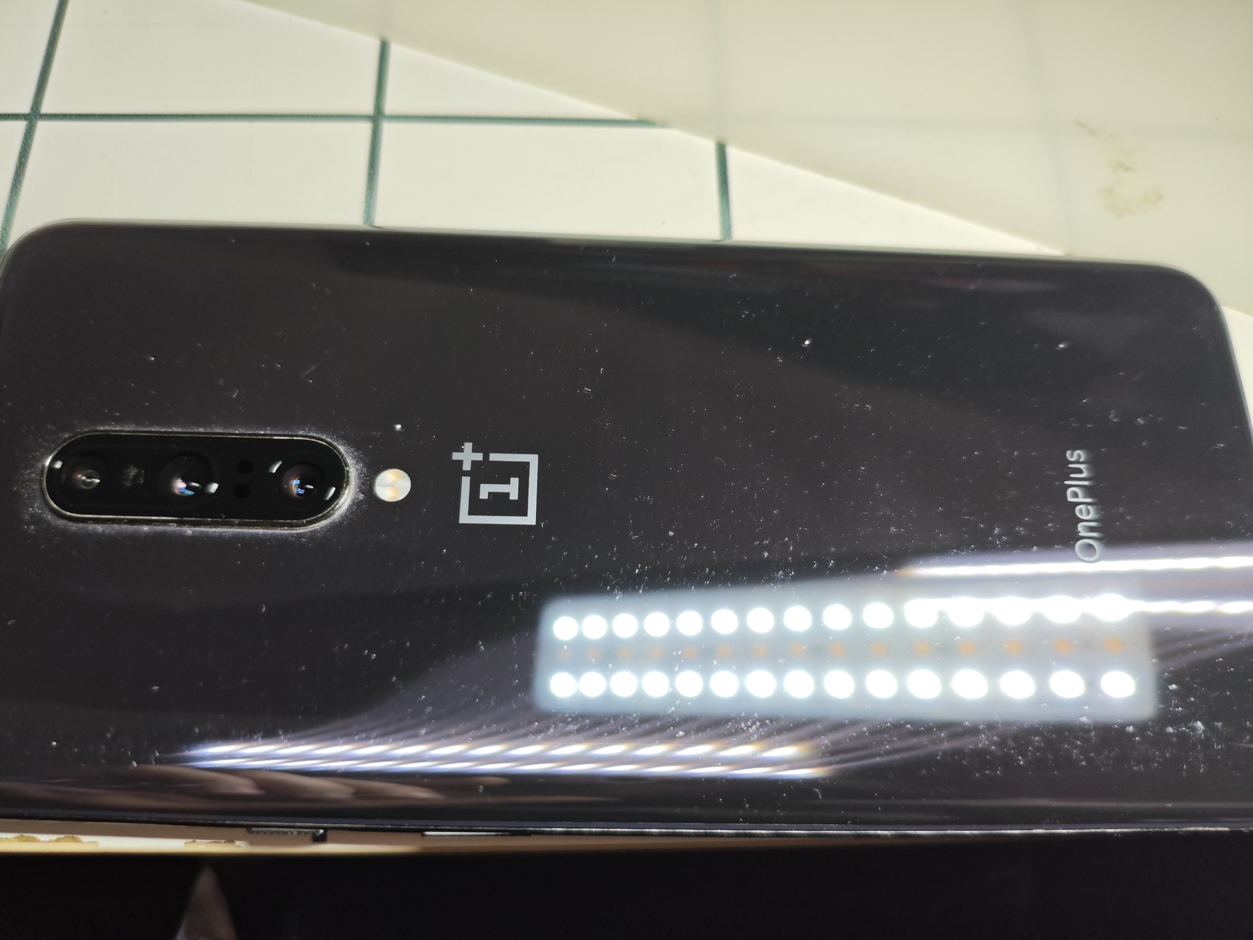 OnePlus 7 Pro