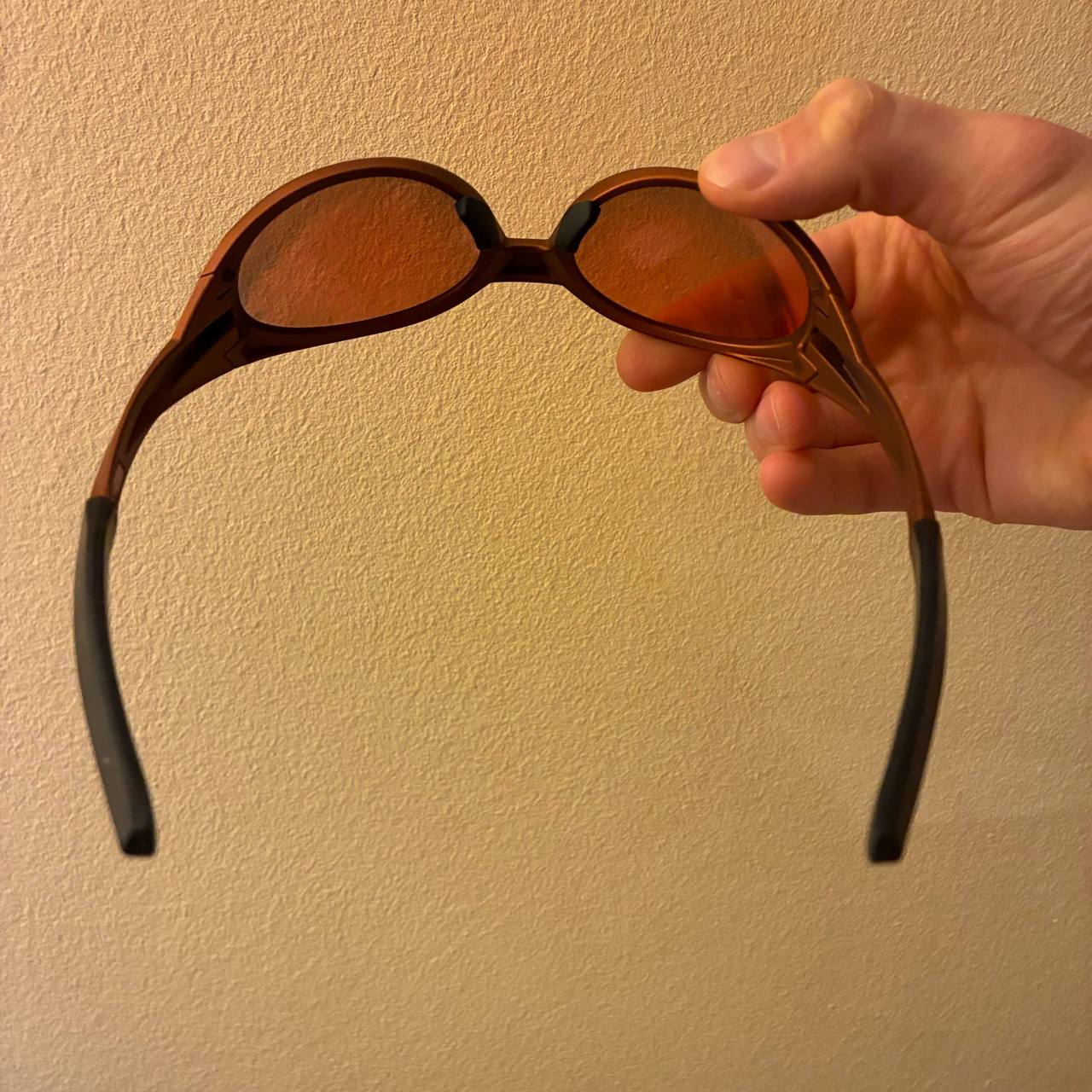 Oakley Eye Jacket Redux photo 2