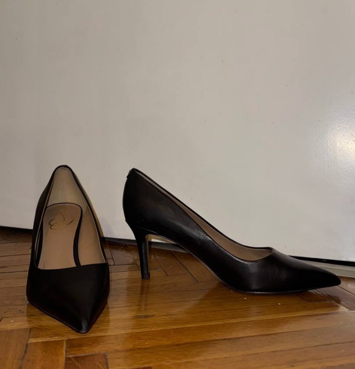 Туфли из натуральной кожи от Sam Edelman