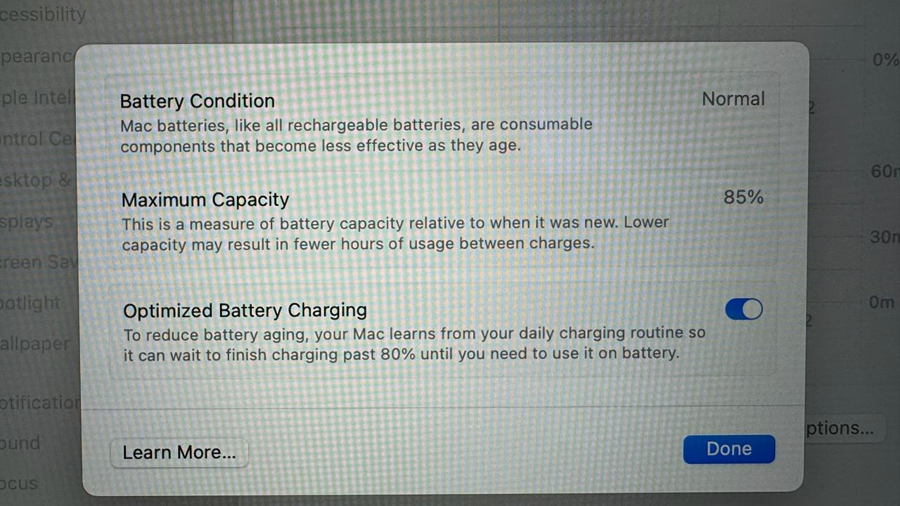 MacBook M1 Pro 16" photo 4