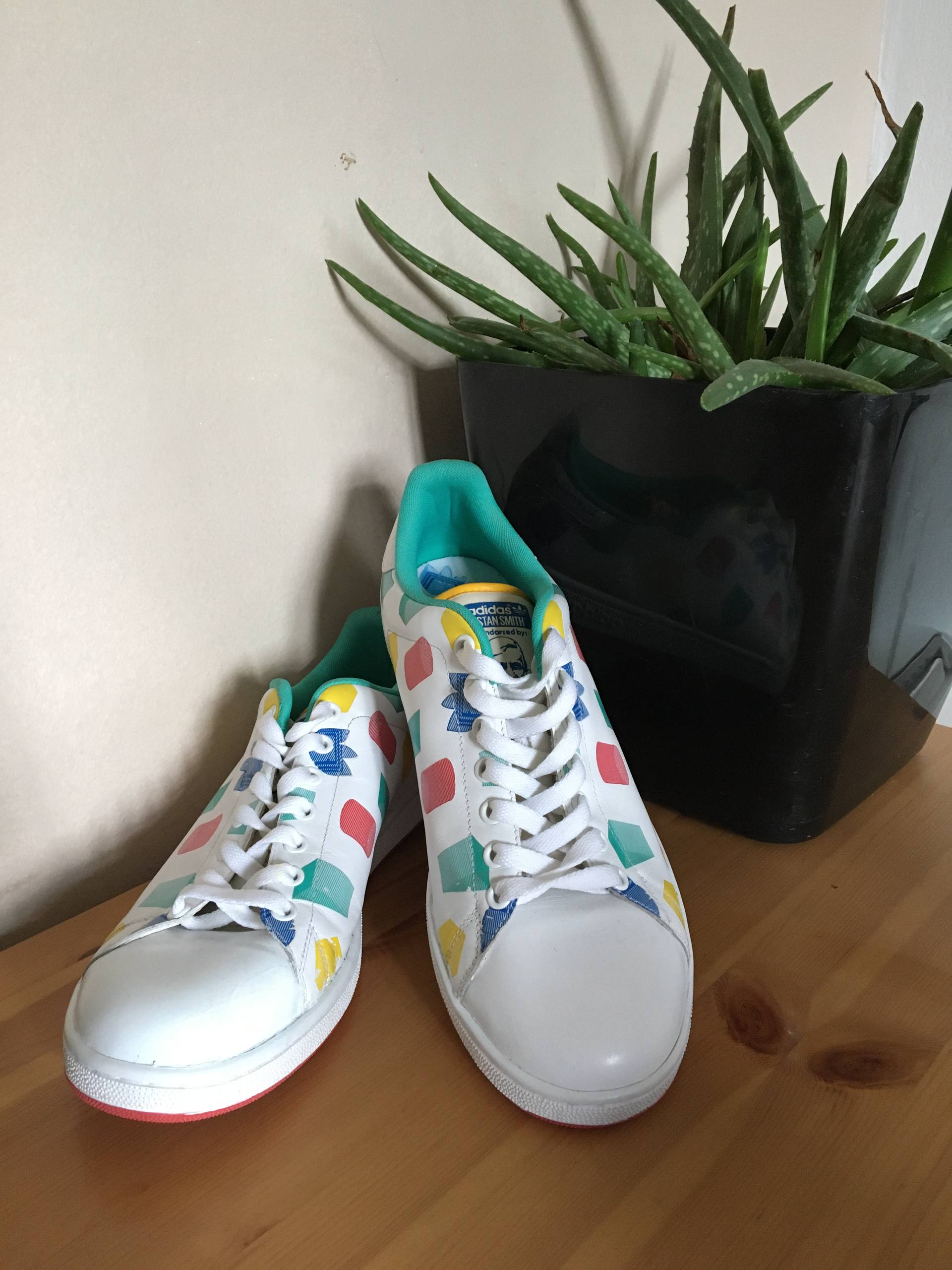 Adidas Stan Smit Elementary