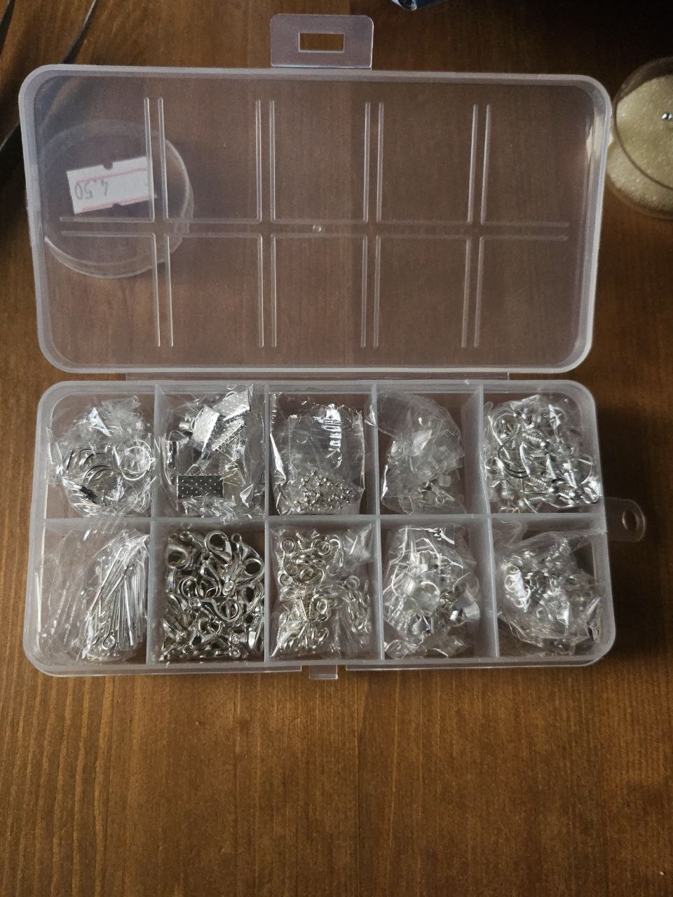 set za pravljenje vlastite bisera photo 3