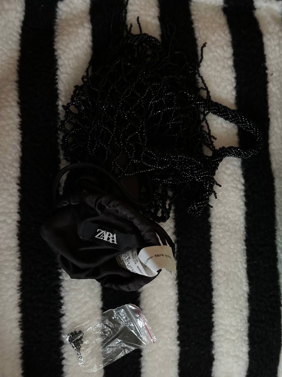 Urbani Outfitiers torba photo 3