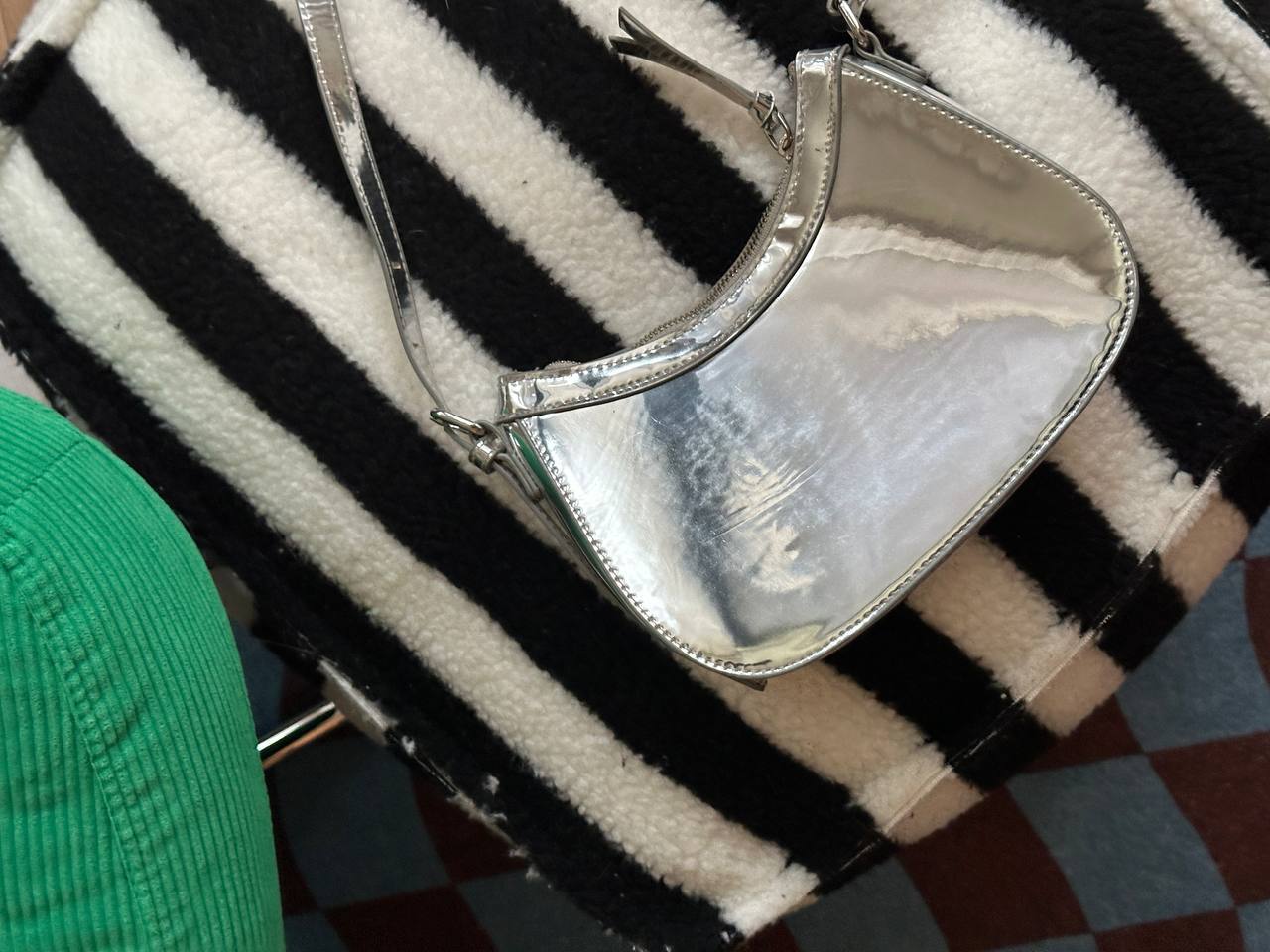 Urbani Outfitiers torba photo 6