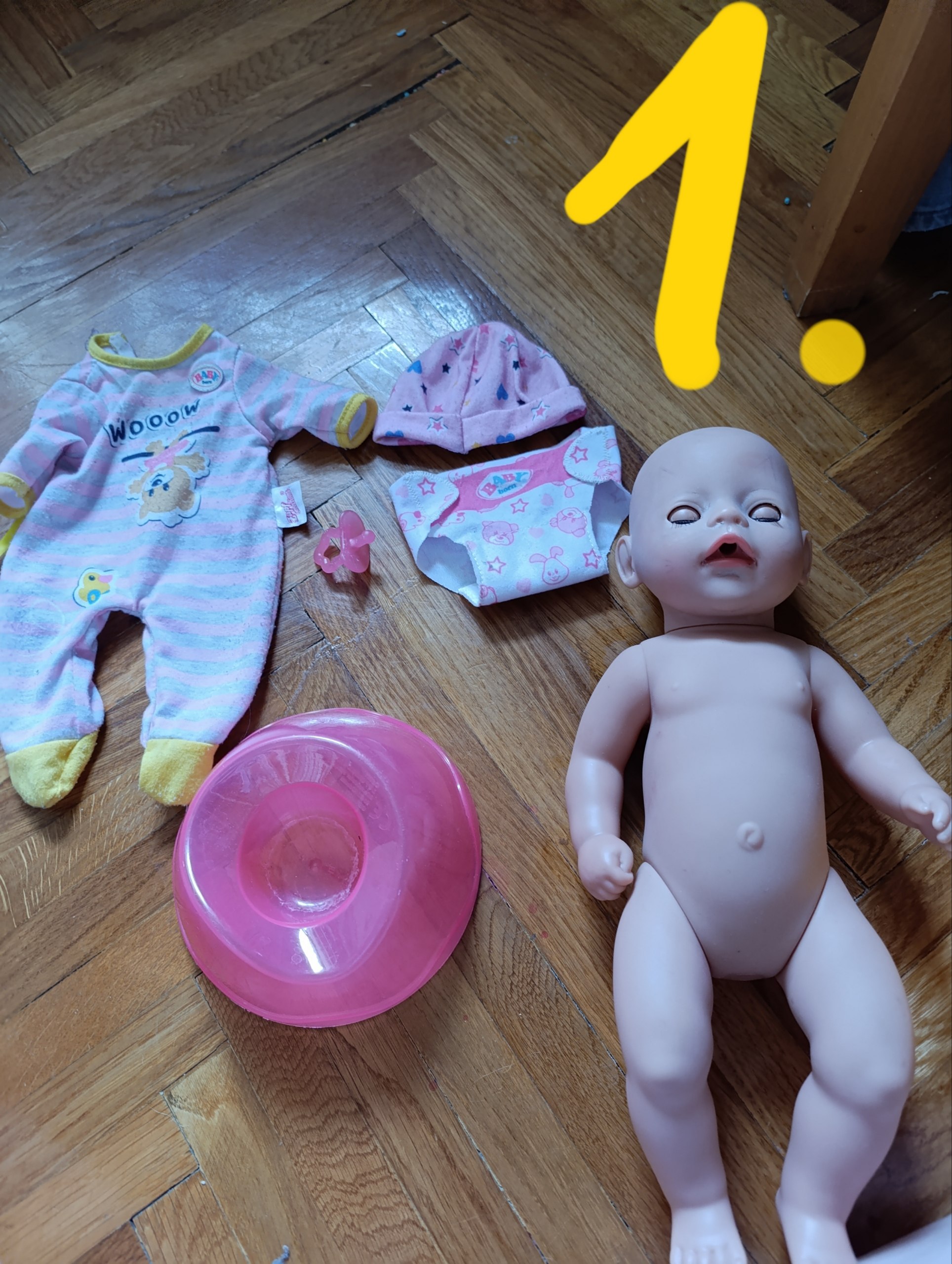 Doll photo 2