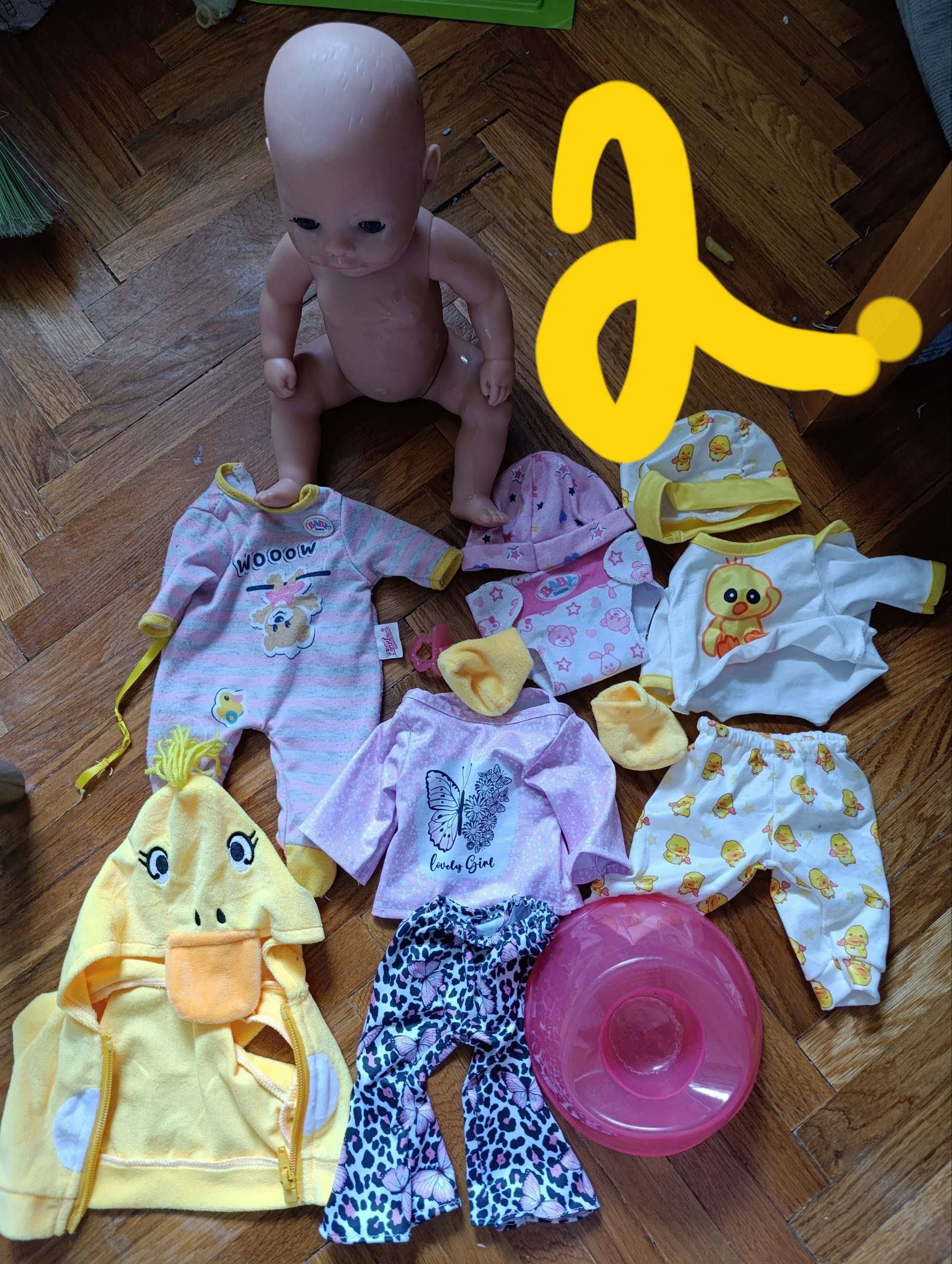 Doll photo 3