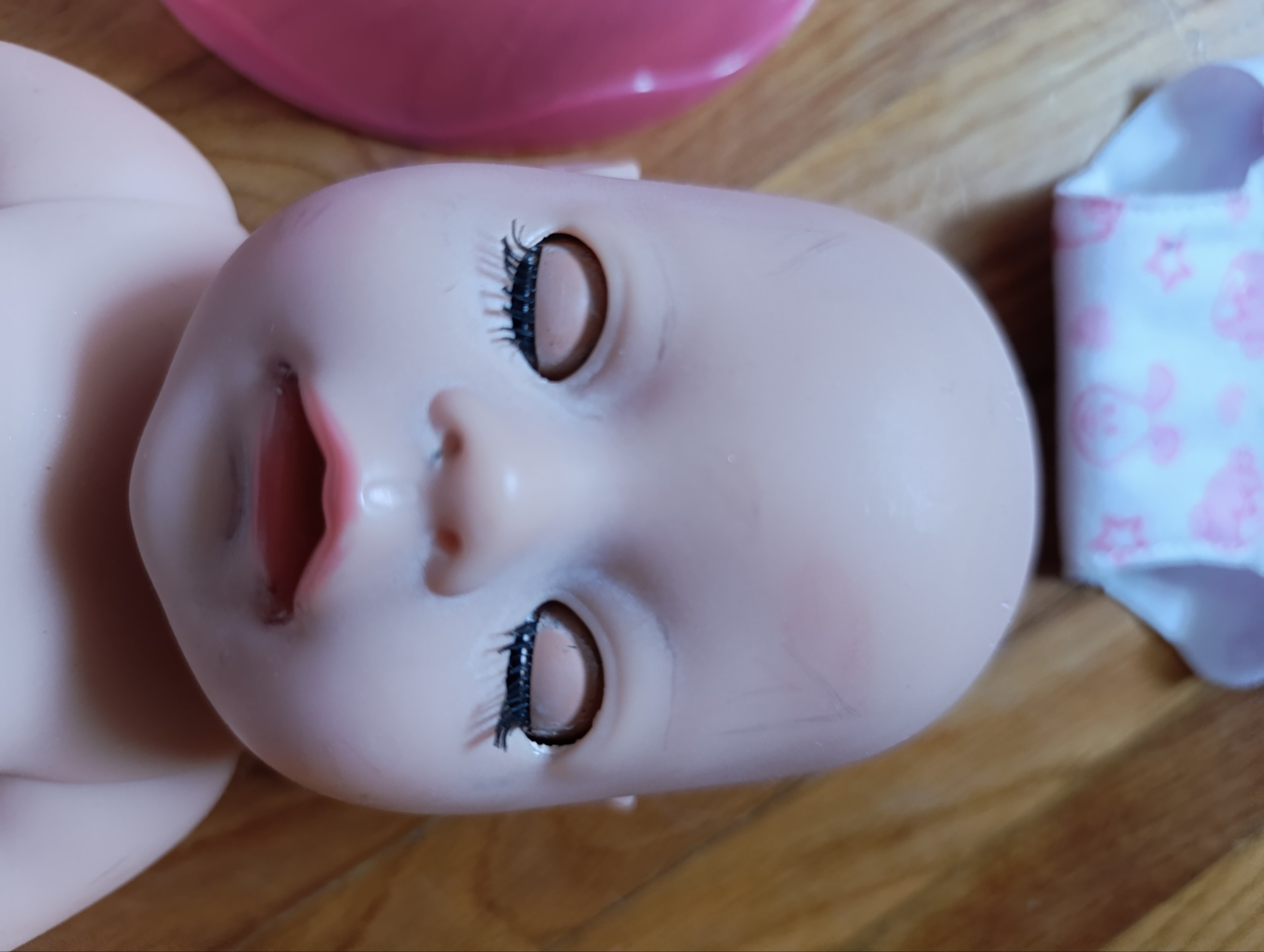 Doll