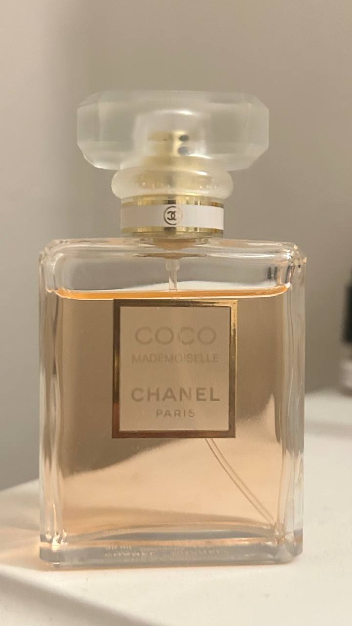 CHANEL Coco Mademoiselle