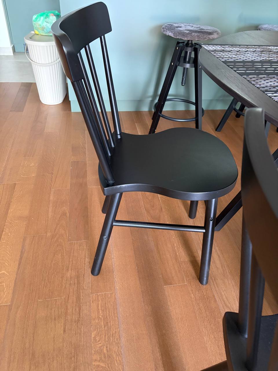 Ikea stolice