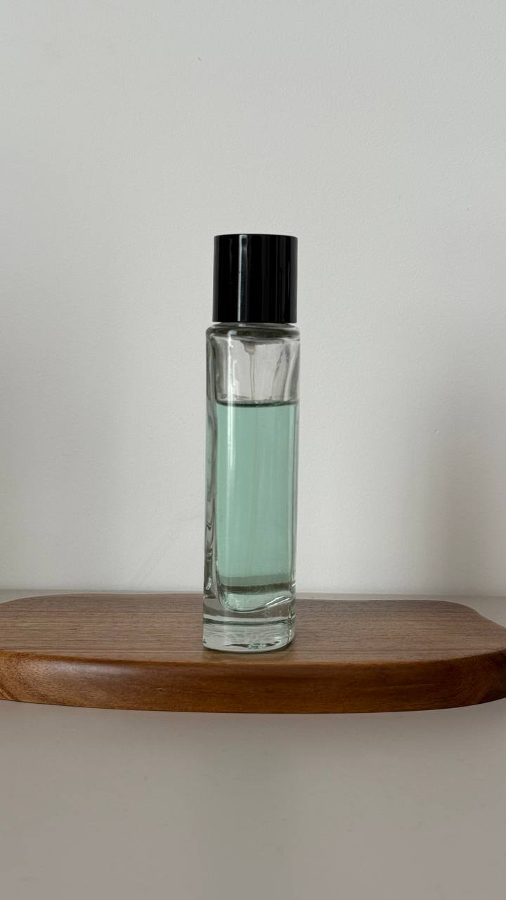Zara Energetično Novi Đenđi EDP photo 3