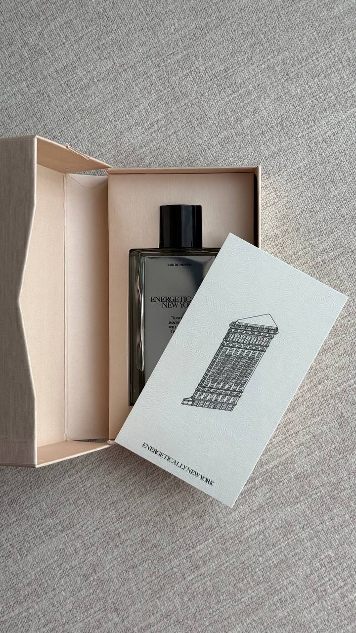 Zara Energetično Novi Đenđi EDP photo 5