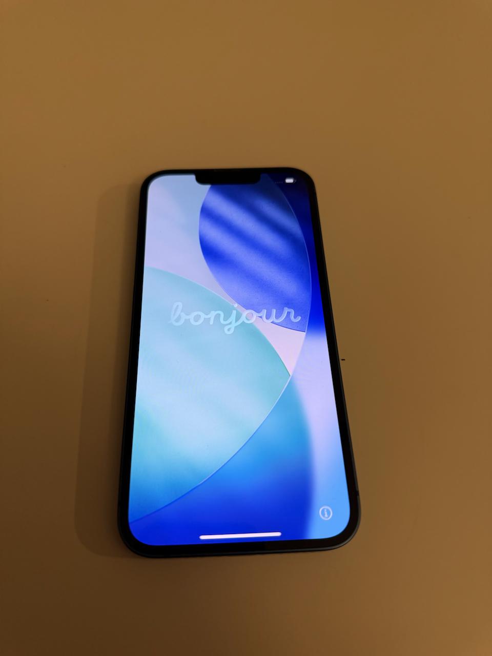 IPhone 13