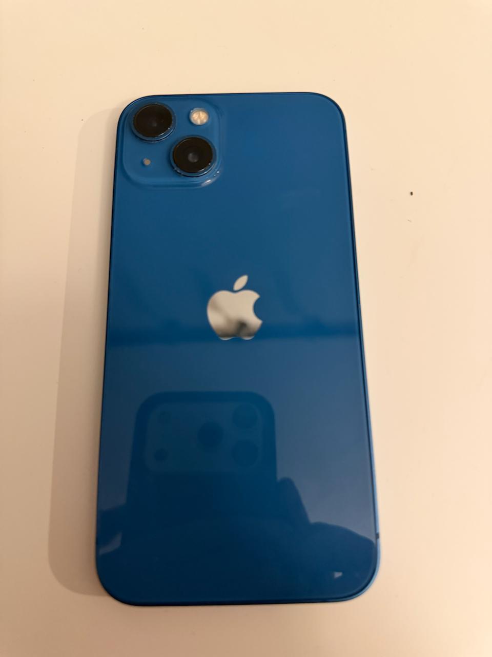 IPhone 13 photo 2